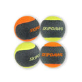 GiGwi 2 Pelota de tenis Skipdawg
