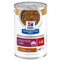 Hill's Prescription Diet Perro i/d Cuidado Digestivo Lata Estofado Pollo y Vegetales 354 g