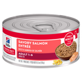 Hill's Science Diet Gato Adulto Lata Salmón 156 g