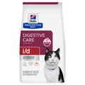 Hill's Prescription Diet Gato i/d Cuidado Digestivo 1.8 KG