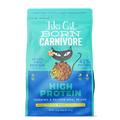 Tiki Cat High Protein: Herring & Salmon Meal Recipe