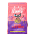 Tiki Cat High Protein: Chicken, Herring & Salmon Meal Recipe