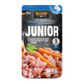 Belcando Finest Selection Junior Pollo Con Zanahoria 125 gr