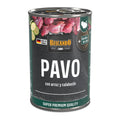 Belcando Super Premium Pavo, Arroz Y Calabacín 400 gr
