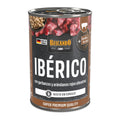 Belcando Super Premium Cerdo Ibérico Con Garbanzos Y Arándanos 400 gr