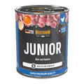 Belcando Super Premium Junior Ave Y Huevo 800 gr