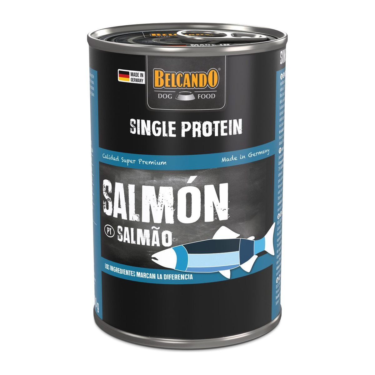 Belcando Single Protein Salmon 400 gr
