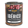 Belcando Super Premium Cerdo Ibérico Con Garbanzos Y Arándanos 800 gr