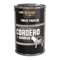 Belcando Single Protein Cordero 400 gr