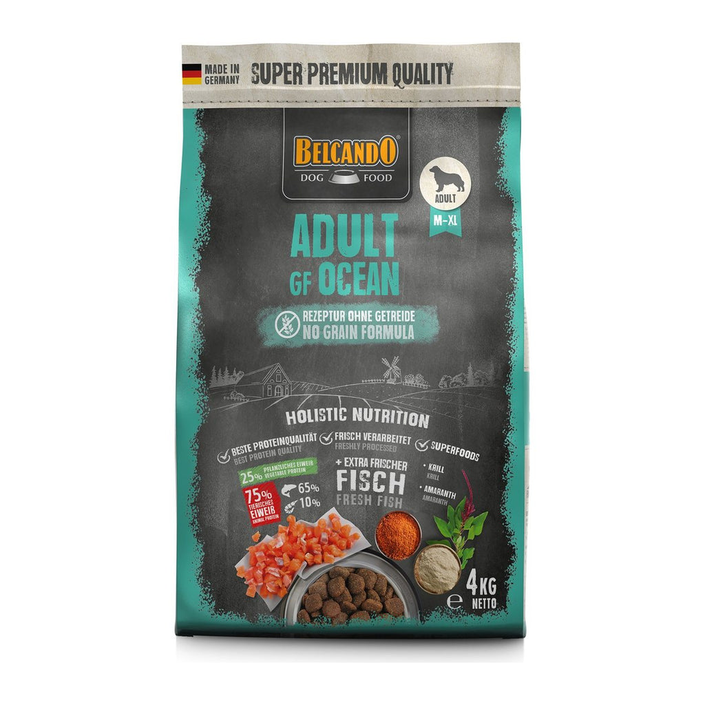Belcando Adult GF Ocean 4 kg