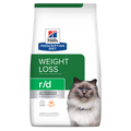 Hill's Prescription Diet Gato r/d Pérdida de Peso 1.8 KG