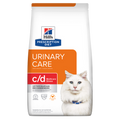 Hill's Prescription Diet Gato c/d Multicare Stress Cuidado Urinario 1.8 KG