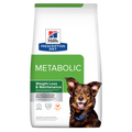 Hill's Prescription Diet Perro Metabolic Pérdida y Mantenimiento de Peso 8 KG