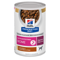 Hill's Prescription Diet Perro Gastrointestinal Biome Lata Estofado 354 g