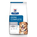 Hill's Prescription Diet Perro Derm Complete Alergias Alimentarias y Ambientales 6.5 KG