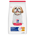 Hill's Science Diet Perro Senior 7+ Small Bites 6.8 KG