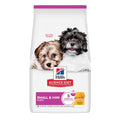 Hill's Science Diet Perro Cachorro Small & Mini Raza Pequeña 2 KG