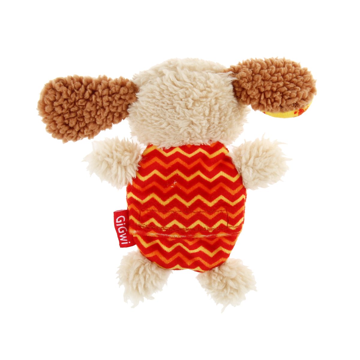 GiGwi PLUSH FRIENDZ PERRO 1PZ