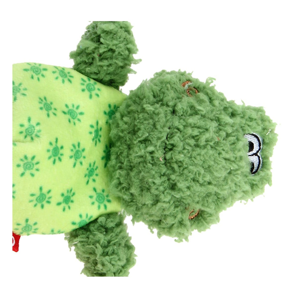 GiGwi PLUSH FRIENDZ RANA 1PZ