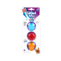 GIGWI BALL SMALL SIZE / DISPLAY 3PZ