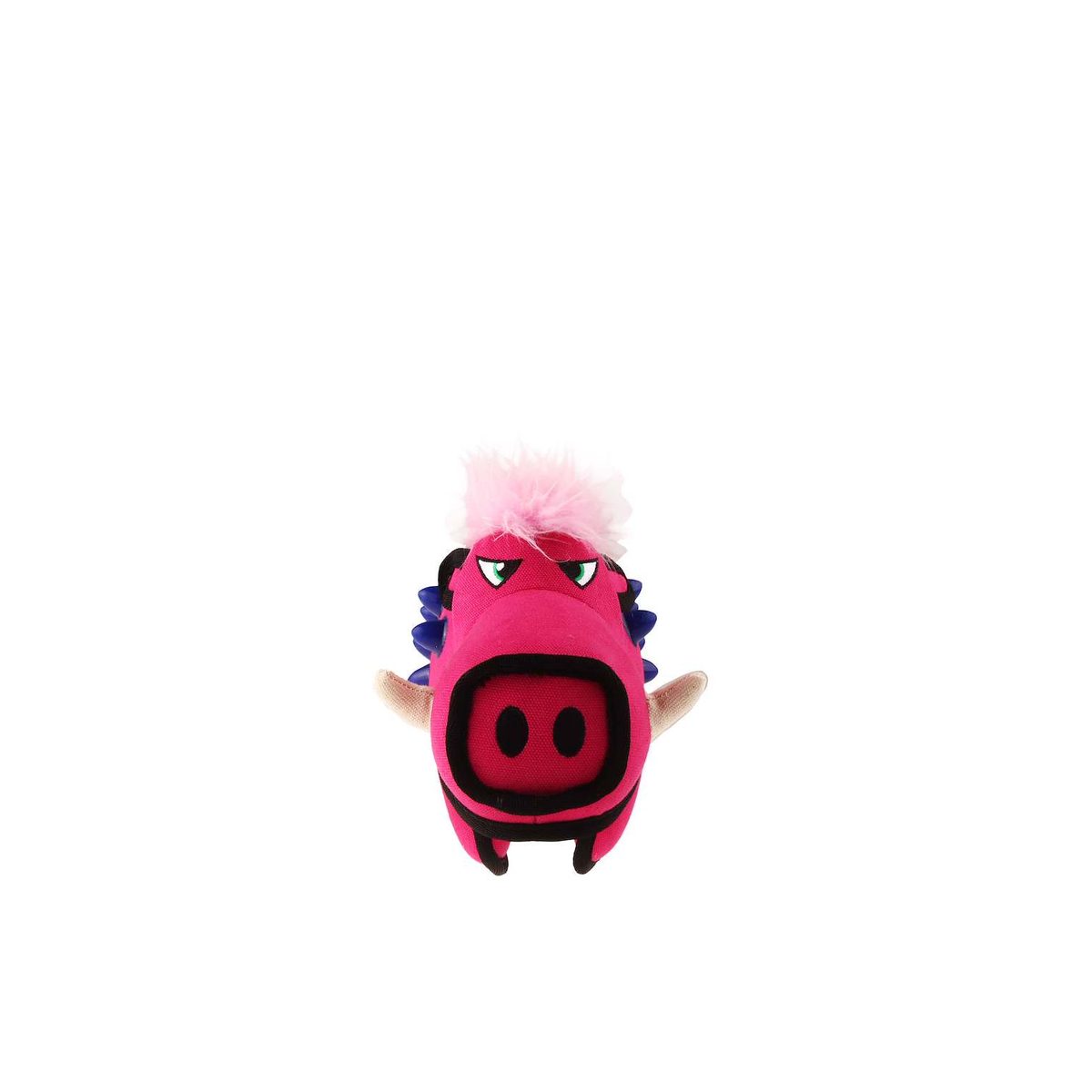 GiGwi Duraspikes Extra Durable Wild Boar Rose