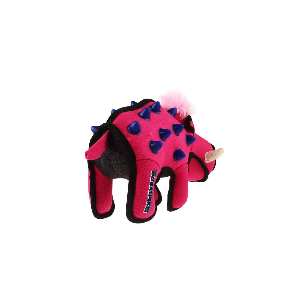 GiGwi Duraspikes Extra Durable Wild Boar Rose