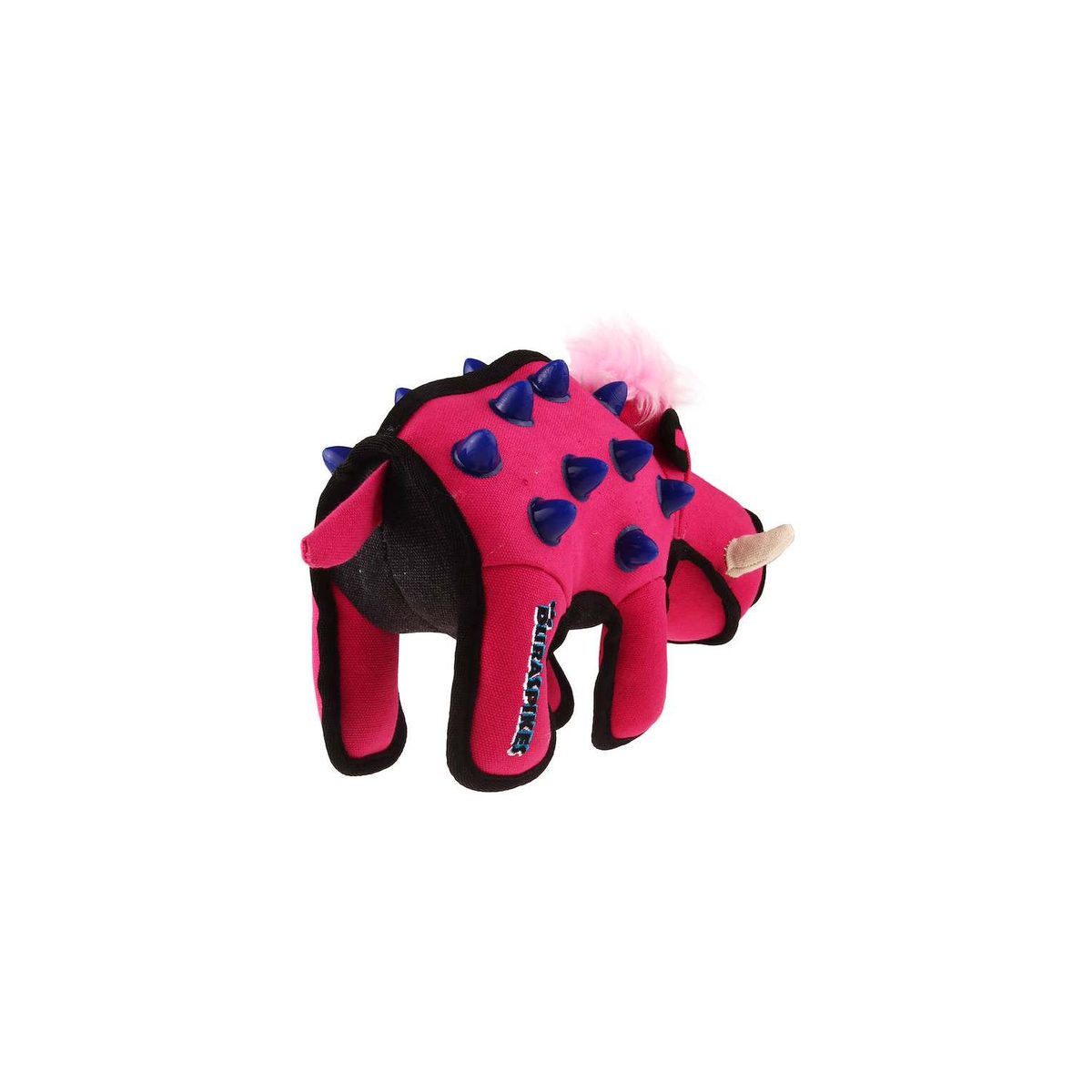 GiGwi Duraspikes Extra Durable Wild Boar Rose