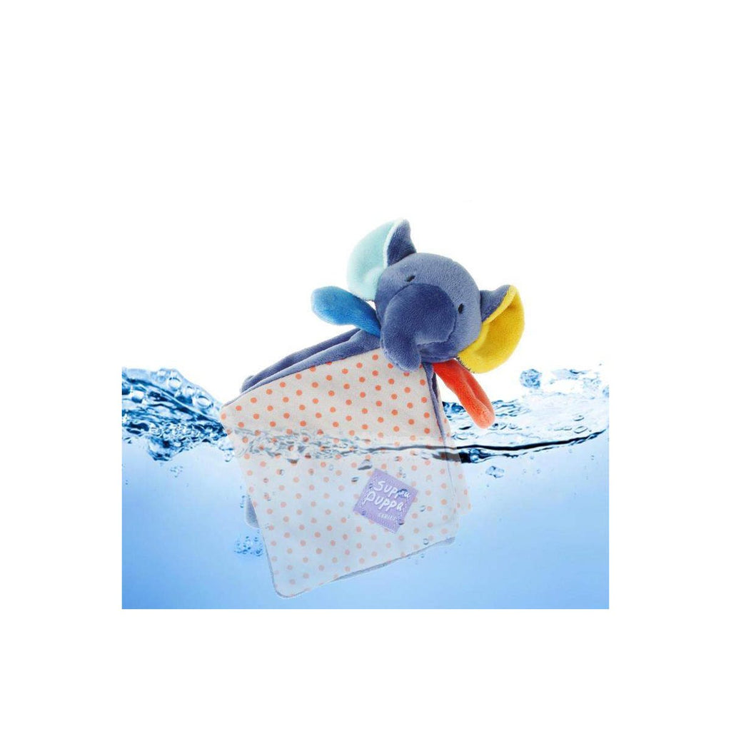 GiGwi SUPPA PUPPA ELEPH S SIZE 1PZ