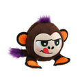 GiGwi JUMBALL plush Brown Monkey M