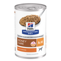 Hill's Prescription Diet Perro k/d Cuidado Renal Lata 363 g