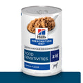 Hill's Prescription Diet Perro z/d Sensibilidades Alimentarias Lata 369 g