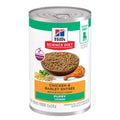 Hill's Science Diet Perro Cachorro Lata Pollo 369 g
