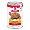 Hill's Science Diet Perro Adulto Lata Pollo 369 g