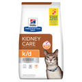 Hill's Prescription Diet Gato k/d Cuidado Renal 1.8 KG
