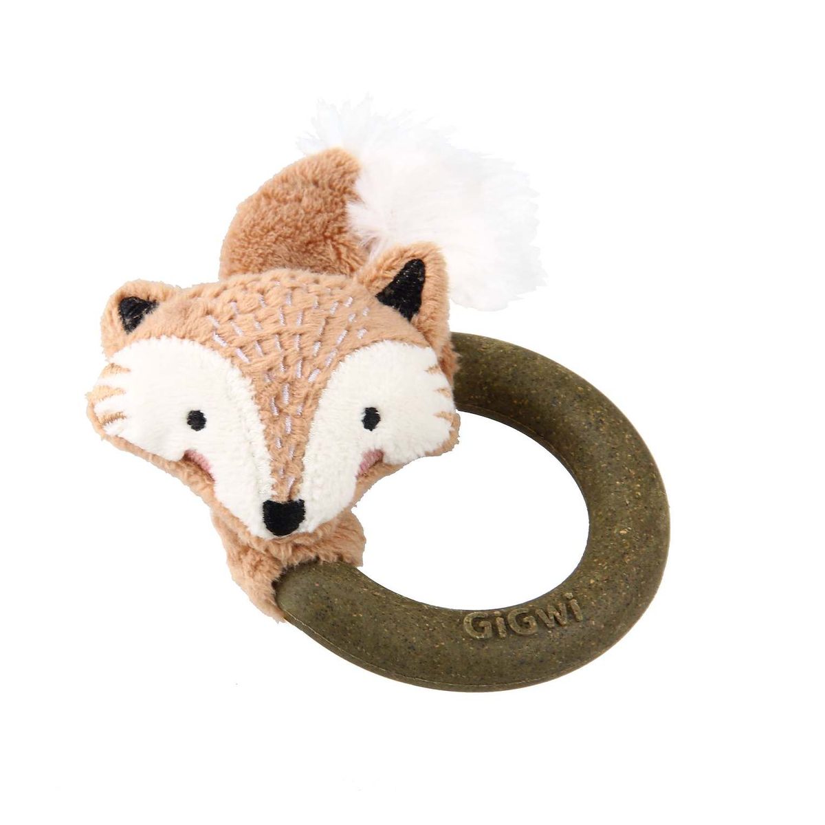 GiGwi FOX ECO LINE