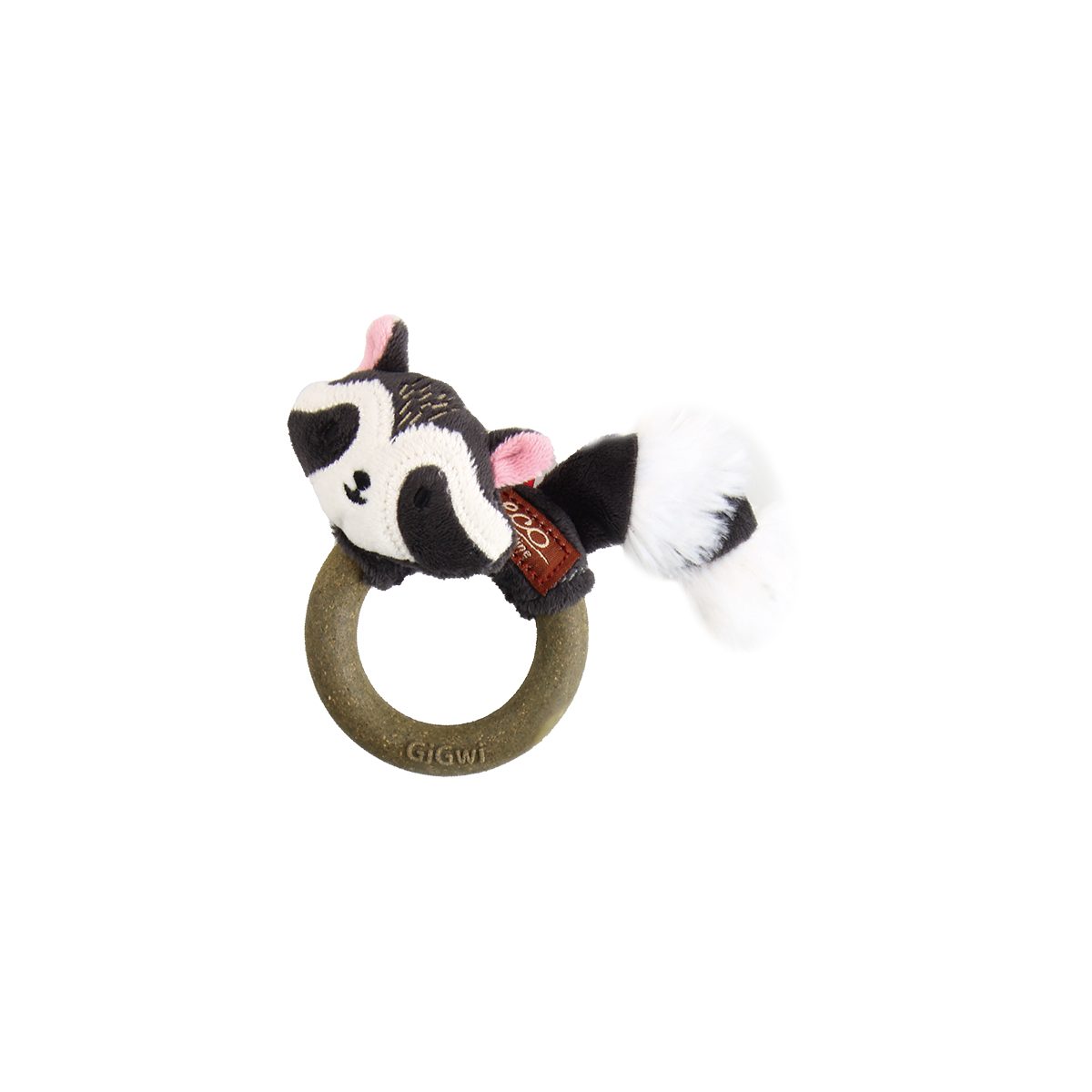 GiGwi RACOON ECO LINE