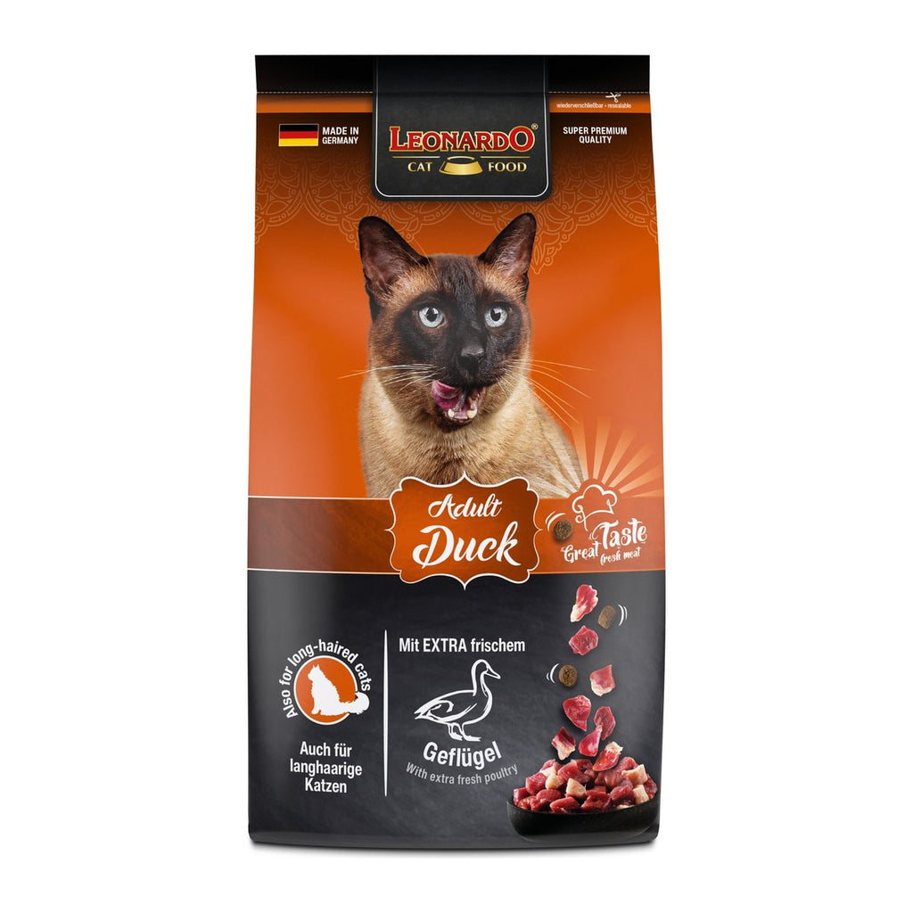 Leonardo Adult Duck 1.8 kg