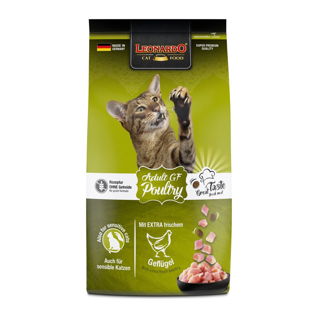 Leonardo GF Poultry 1.8 kg