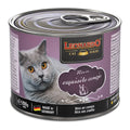 Leonardo Quality Selection Rico En Exquisito Conejo 200 gr