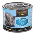 Leonardo Quality Selection Kitten Rico En Ave 200 gr