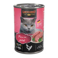 Leonardo Quality Selection Puro En Ave 400 gr