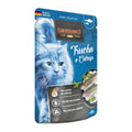 Leonardo Finest Selection Trucha + Catnip 85 gr