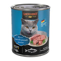Leonardo Quality Selection Rico En Exquisito Pescado Marino (nuevo) 800 gr