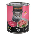 Leonardo Quality Selection Puro En Ave (nuevo) 800 gr