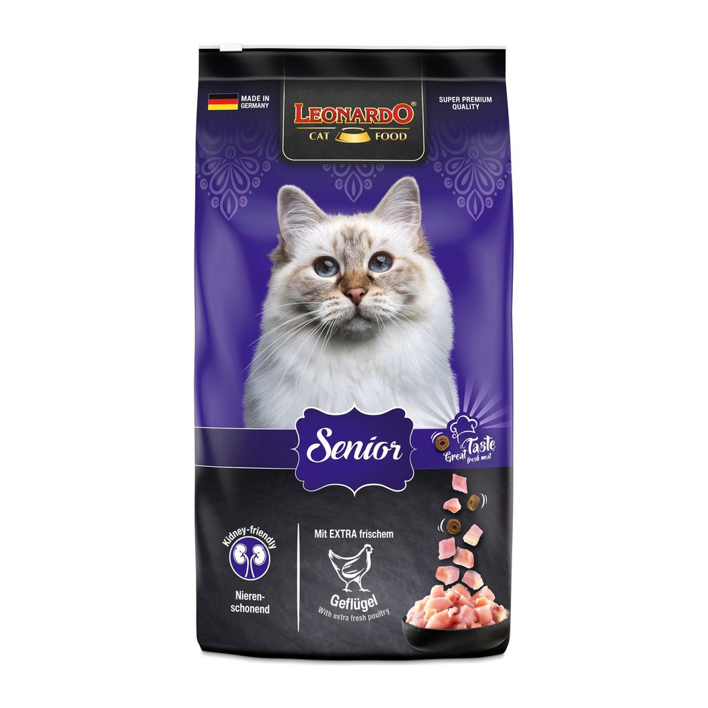 Leonardo Adult Senior 7.5 kg