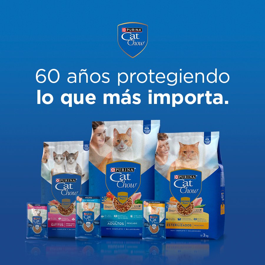 Cat Chow CHOW Esterilizado 15kg