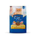 Cat Chow CHOW Esterilizado 8x1kg