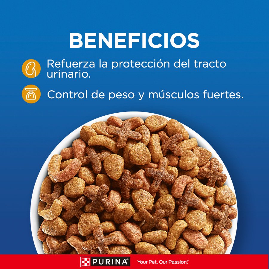 Cat Chow CHOW Esterilizado 8x1kg