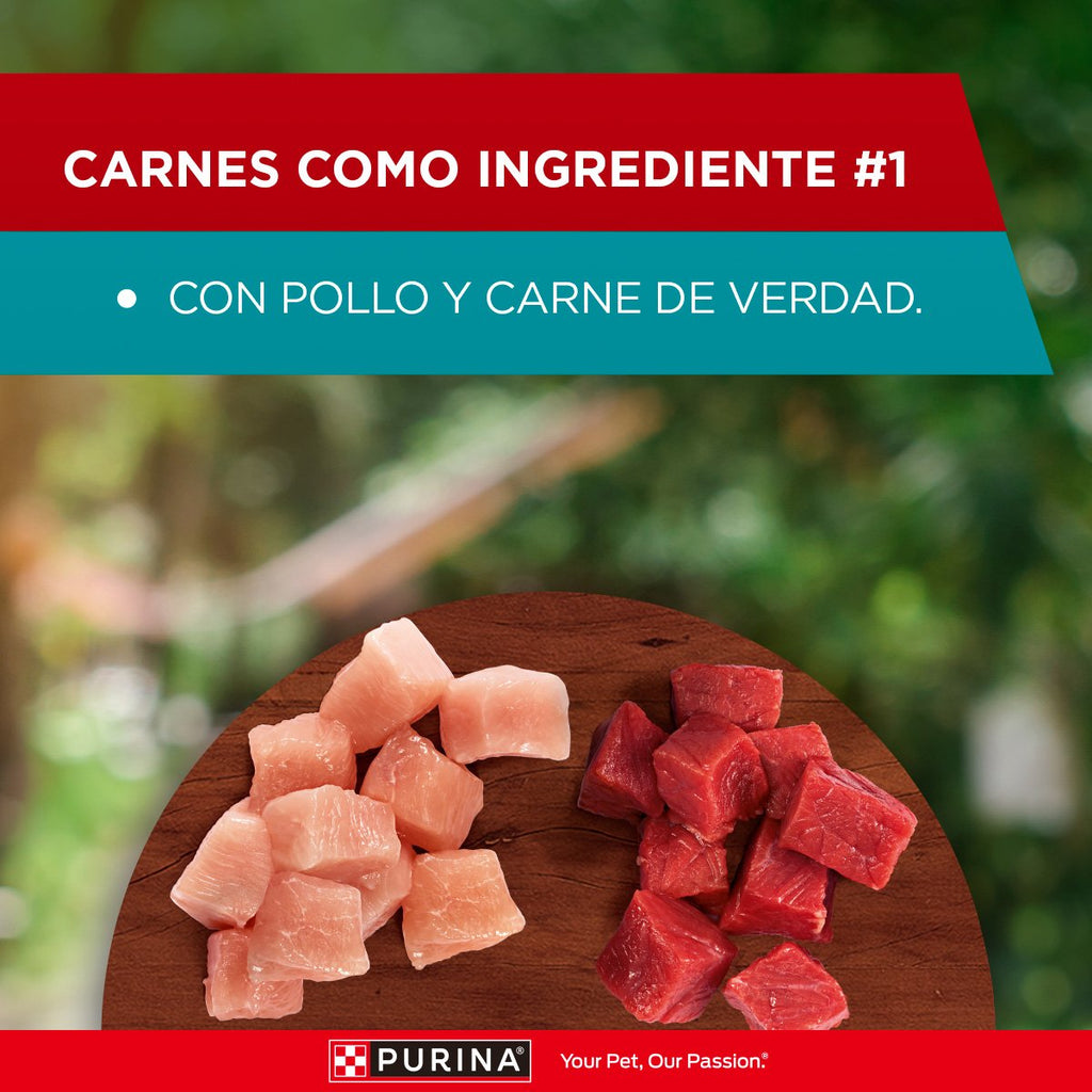 Purina ONE Cachorro 6kg