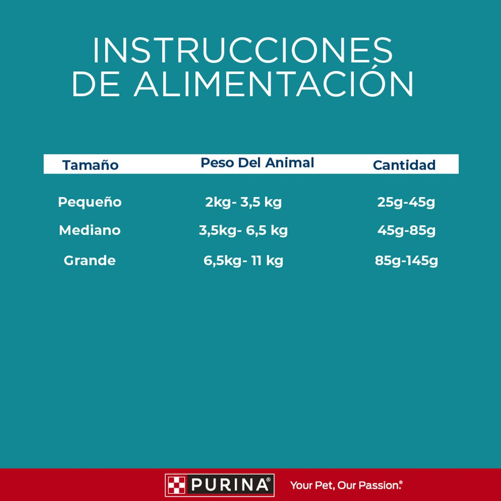 Purina ONE Esterilizado Salmon 6x2kg